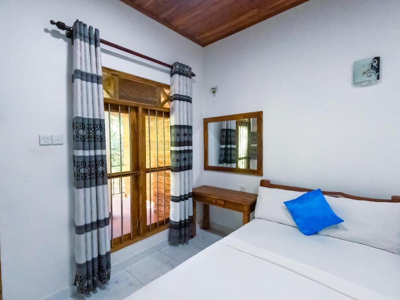 Hotel Wild Heaven Udawalawe Exterior foto